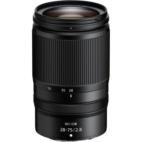 Buy Nikon Z 28-75mm f/2.8 Lens