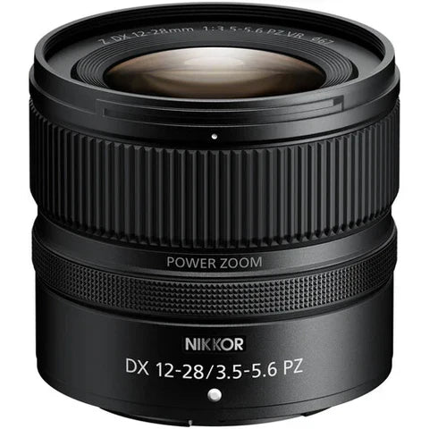 Nikon Z30 Body with Z DX 12-28mm F/3.5-5.6 PZ VR Lens Price