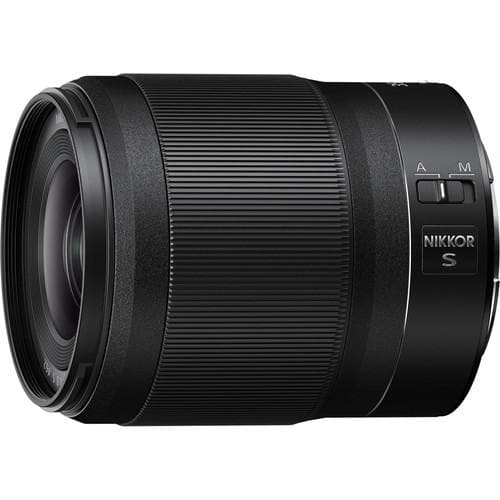 Nikon Z 35mm f/1.8 S Lens price