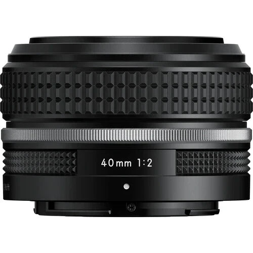 Nikon Z 40mm F/2 SE Lens Price