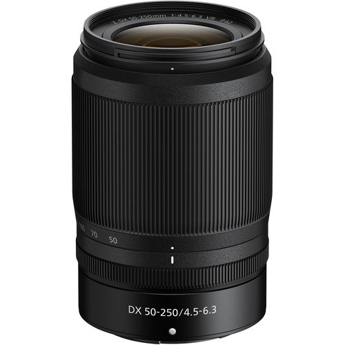buy Nikon Z 50-250mm f/4.5-6.3 VR Lens