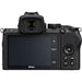 Nikon Z50 Body with Z DX 16-50mm F/3.5-6.3 VR +Z DX 50-250 F/4.5-6.3 VR + FTZ II in UK