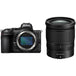 Buy Nikon Z5 Kit (Z 24-70mm F/4 S)