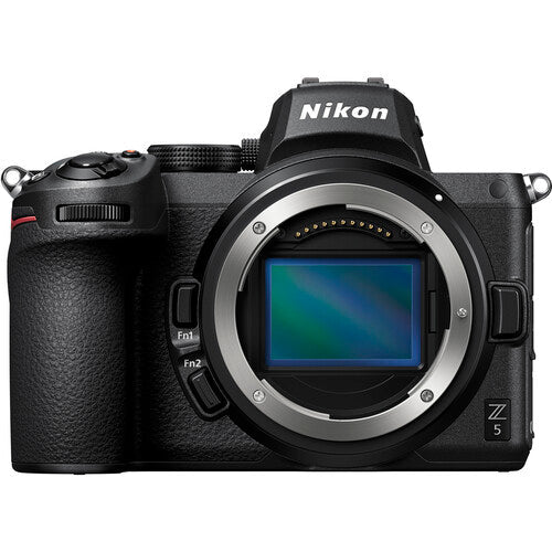 Nikon Z5 Kit (Z 24-70mm F/4 S) Price