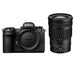Buy Nikon Z6 III + Z 24-120mm f/4 S