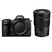 Buy Nikon Z6 III + Z 24-120mm f/4 S