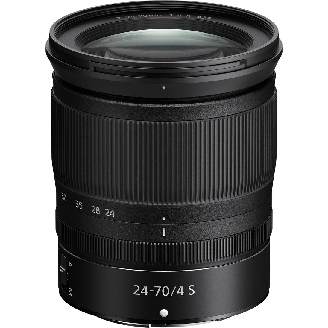 Nikon Z6 Mark II + Z 24-70mm f/4 S + FTZ Adapter Price