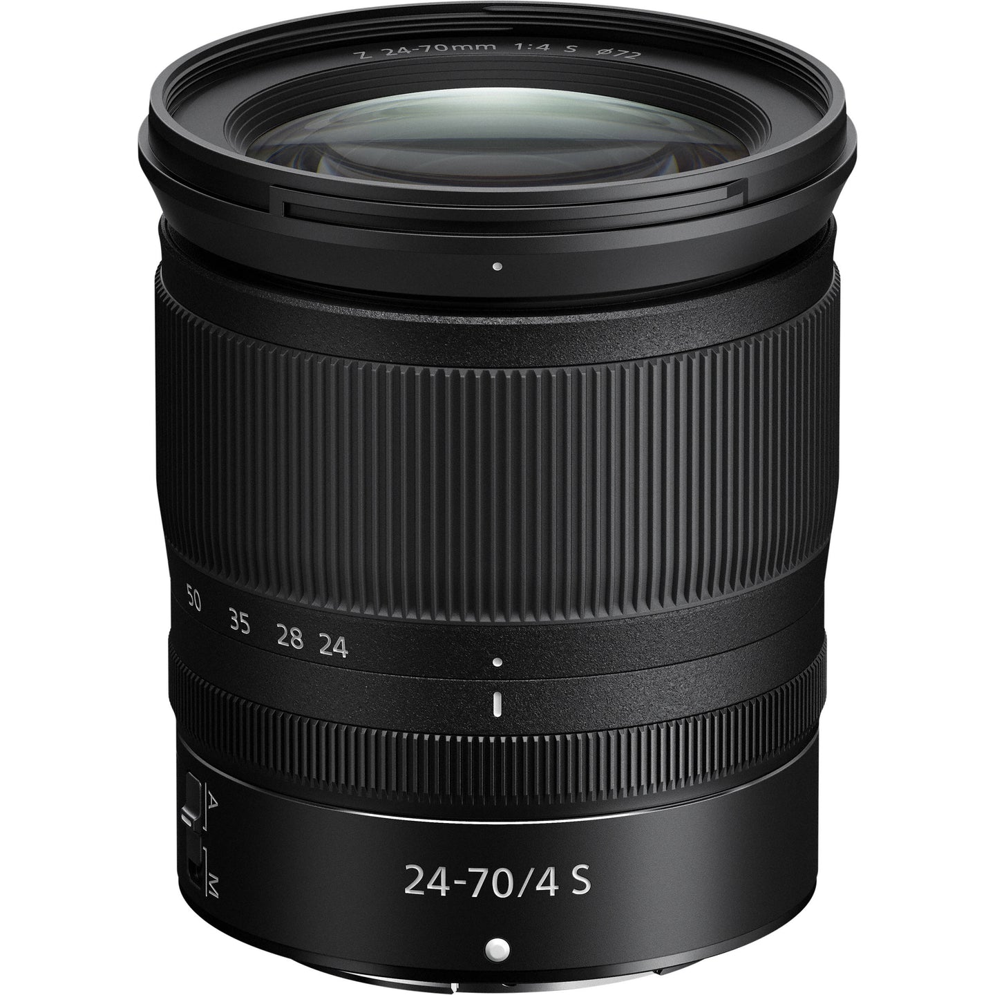 Nikon Z6 Mark II + Z 24-70mm f/4 S + FTZ Adapter Price