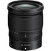 Nikon Z6 Mark II + Z 24-70mm f/4 S + FTZ Adapter Price