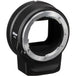 Best Nikon Z6 Mark II + Z 24-70mm f/4 S + FTZ Adapter