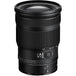 Online Nikon Z6 Mark II + Z 24-120mm f/4 S (Without FTZ Adapter)