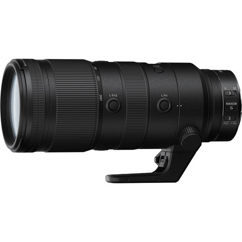 Buy Nikon Z 70-200mm f/2.8 VR S Lens