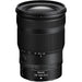 Nikon Z7 Mark II + Z 24-120mm f/4 S Uk