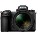 Buy Nikon Z7 Mark II + Z 24-70mm f/4 S