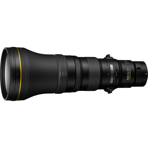 Buy Nikon Z 800mm F/6.3 VR S Lens