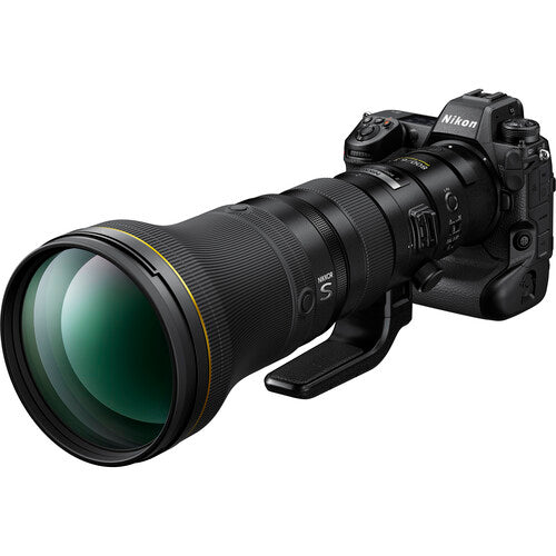 Nikon Z 800mm F/6.3 VR S Lens Price