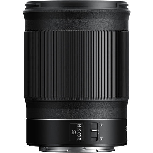 Nikon Z 85mm f/1.8 S Lens uk