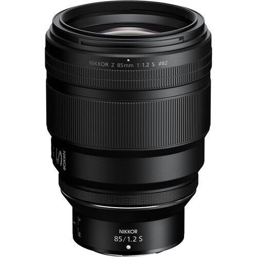 buy Nikon Z 85mm F/1.2 S Lens