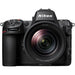 Buy Nikon Z8 Mirrorless Camera Body with Z 24-120mm f/4 S + Z 40mm F2 Lens