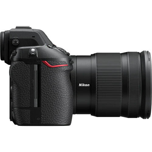 Nikon Z8 + Z 24-120mm f/4 S price