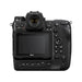 Nikon Z9 Body (With Battery Charger) Price