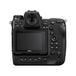 Nikon Z9 Body (With Battery Charger) Price