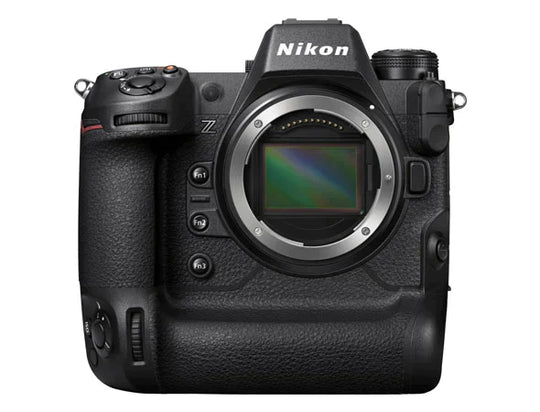 Buy Nikon Z9 Body (With Battery Charger)