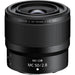 Buy Nikon Z MC 50mm f/2.8 Macro Camera Lens with SB5000 Flash