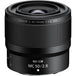Buy Nikon Z MC 50mm f/2.8 Macro Camera Lens with SB5000 Flash