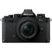 Buy Nikon Z fc Mirrorless Digital Camera Black with 16-50mm Lens