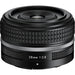 Nikon Z fc Mirrorless Digital Camera Natural Grey with 28mm f/2.8 SE Lens price uk