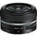 Nikon Z fc Mirrorless Digital Camera Natural Grey with 28mm f/2.8 SE Lens price uk