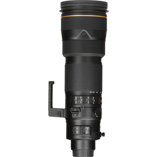 Best Nikon AF-S 200-400mm f/4G ED VR II Camera Lens