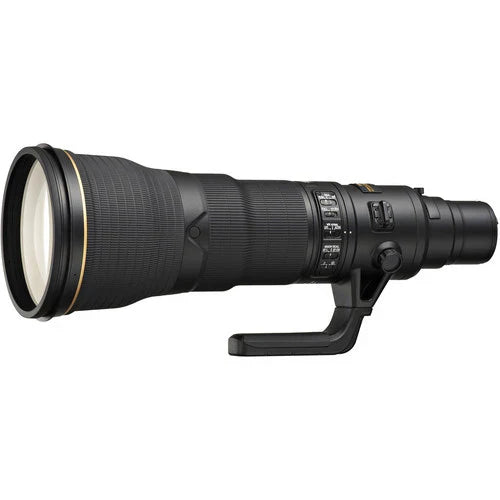 buy Nikon AF-S 800mm f/5.6E FL ED VR Black