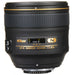Nikon AF-S 85mm f/1.4G Camera Lens in UK
