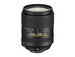 Nikon AF-S DX 18-300mm F/3.5-6.3G ED VR Camera Lens
