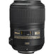 Nikon AF-S DX Micro 85mm f/3.5G ED VR Camera Lens in UK