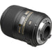 Best Nikon AF-S DX Micro 85mm f/3.5G ED VR Camera Lens