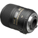 Best Nikon AF-S DX Micro 85mm f/3.5G ED VR Camera Lens