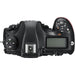 Best Nikon D850 Body Only