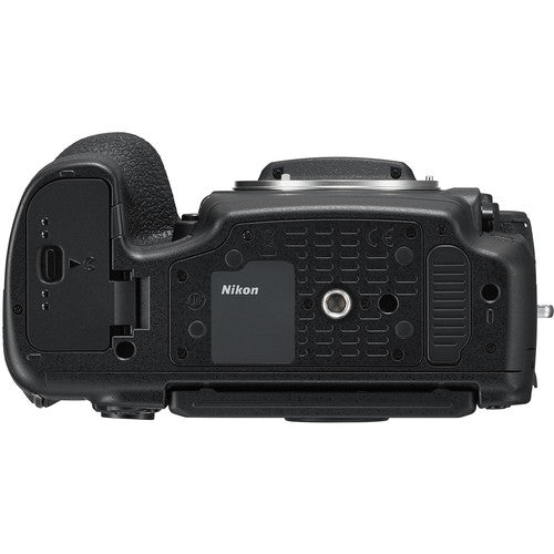 Review Nikon D850 Body Only