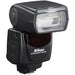 Best Nikon DX Speedlight Portrait Pack (35mm f1.8G + SB700)