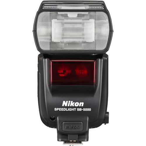 Nikon SB5000 AF Speedlight Flash in UK