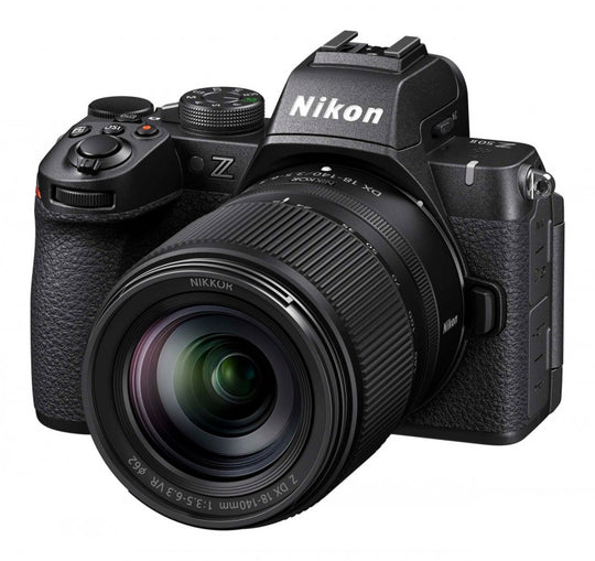 Buy Nikon Z50 II Kit (Z 18-140 f3.5-6.3 VR)