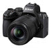 Buy Nikon Z50 II Kit (Z 18-140 f3.5-6.3 VR)