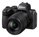 Buy Nikon Z50 II Kit (Z 18-140 f3.5-6.3 VR)