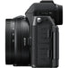 Best Nikon Z50 II Twin Kit (Z DX 16-50mm F/3.5-6.3 VR, Z DX 50-250 F/4.5-6.3 VR)