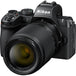 Nikon Z50 II Twin Kit (Z DX 16-50mm F/3.5-6.3 VR, Z DX 50-250 F/4.5-6.3 VR) Review