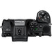Nikon Z5 II Body with Z 24-200mm F/4-6.3 VR Lens Online
