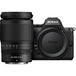 Buy Nikon Z5 II Body with Z 24-200mm F/4-6.3 VR Lens